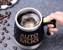 AutoStir - Selbst mischender Becher