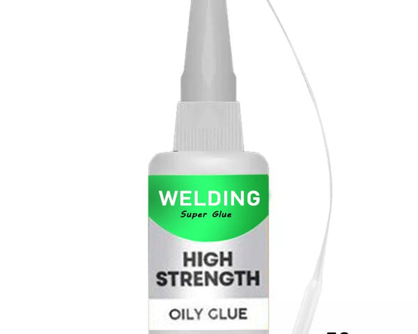 WELDING™ der stärkste Klebstoff der Welt (Nur heute 50% Rabatt)