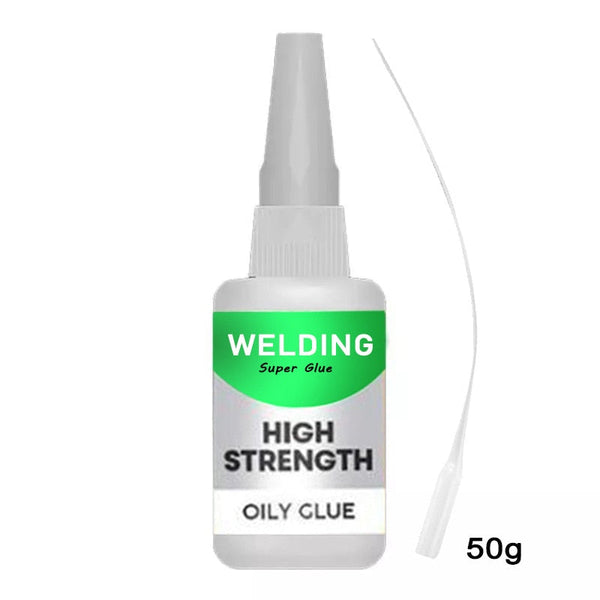 WELDING™ der stärkste Klebstoff der Welt (Nur heute 50% Rabatt)