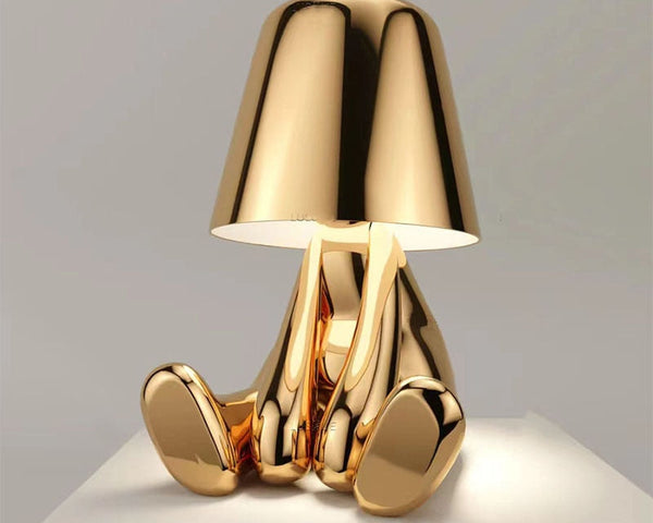 Ovanto™ Mr Lamp [Letzter Vorrat]