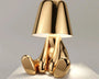 Ovanto™ Mr Lamp [Letzter Vorrat]