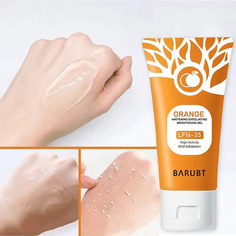 PurePeel™ | Sanftes Enzym-Peeling für strahlend glatte Haut