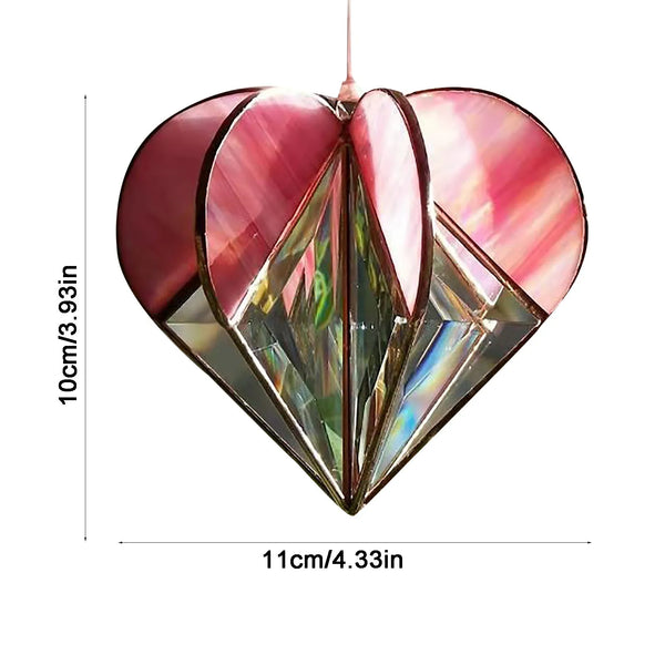 SunLyria – Ein Herz voller Licht und Farbe