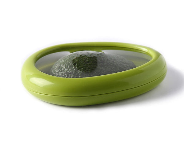 FreshBox™ – Frischhaltebehälter für Obst und Gemüse