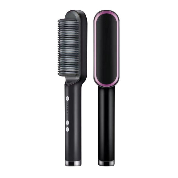MagicHair™ – Der Perfekte Glättungskamm für Schnelle und Effektive Haarpflege