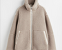 Patra™ | Teddy Jacke