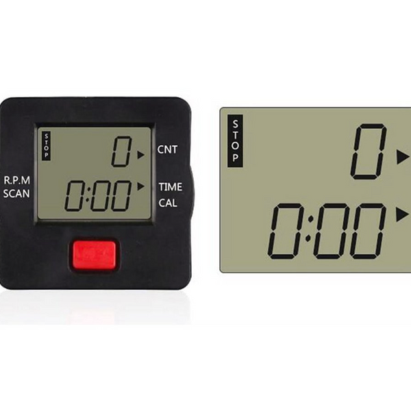 DrehBewegung™ Ultimativer Ausdauertrainer