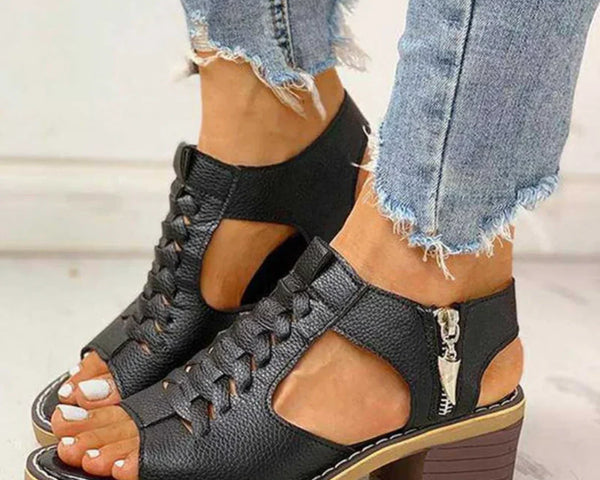 Izza™ |  Modischen Damensandalen