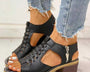 Izza™ |  Modischen Damensandalen