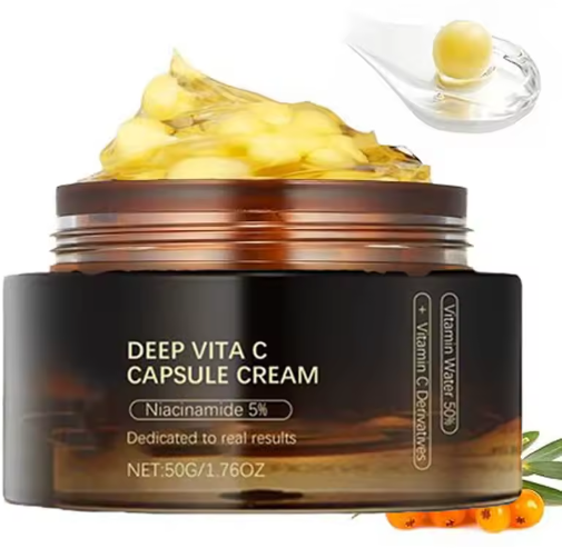 Vita C™ | Stelle deine Haut wieder her und gewinne deinen jugendlichen Glanz zurück