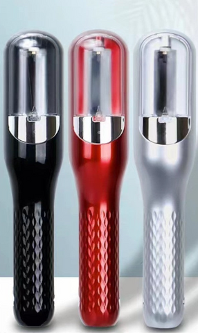 NexEdge™ | Gesundes Haar
