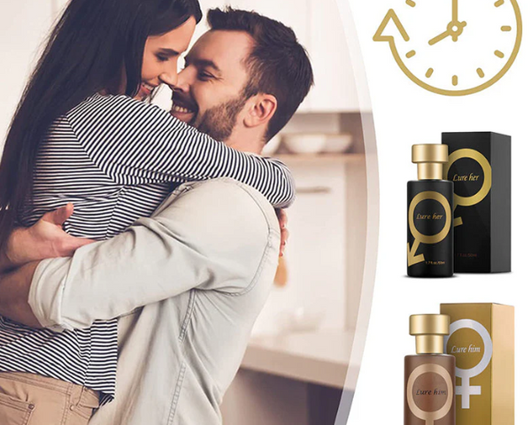 🖤 EnchantScent™ – Entfessele unwiderstehliche Anziehungskraft