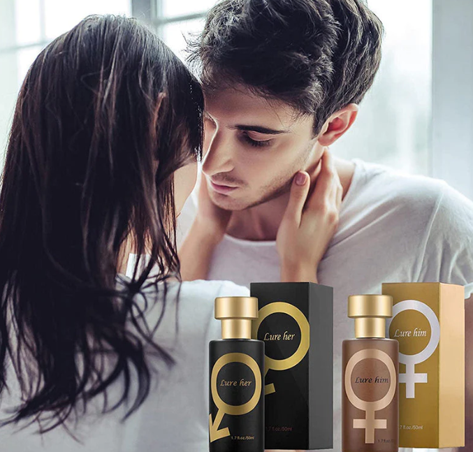 🖤 EnchantScent™ – Entfessele unwiderstehliche Anziehungskraft