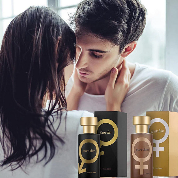 🖤 EnchantScent™ – Entfessele unwiderstehliche Anziehungskraft