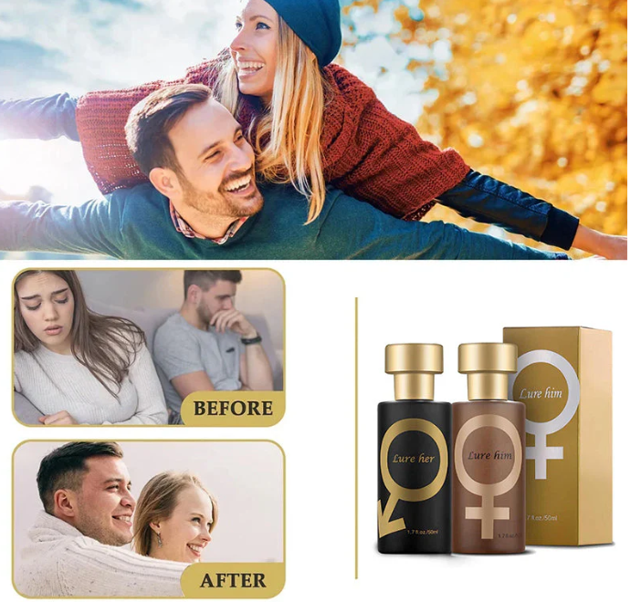 🖤 EnchantScent™ – Entfessele unwiderstehliche Anziehungskraft