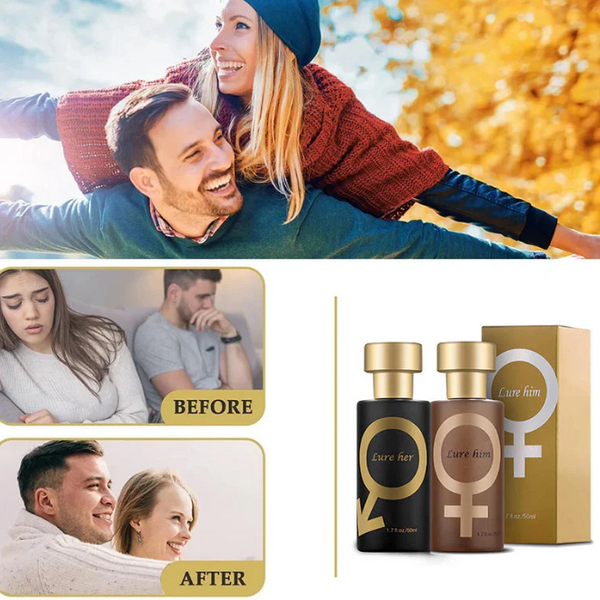🖤 EnchantScent™ – Entfessele unwiderstehliche Anziehungskraft
