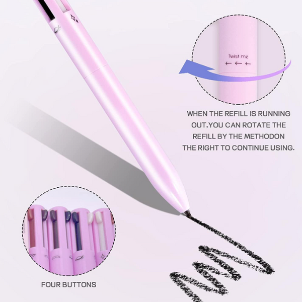 MultiGlam™ | 4-in-1 Stift
