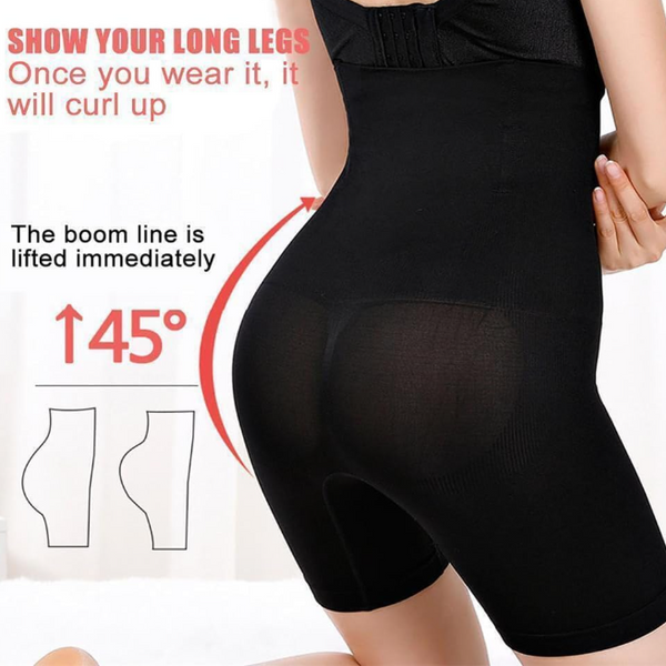 CurvyFit™ | Nahtlose Shapewear
