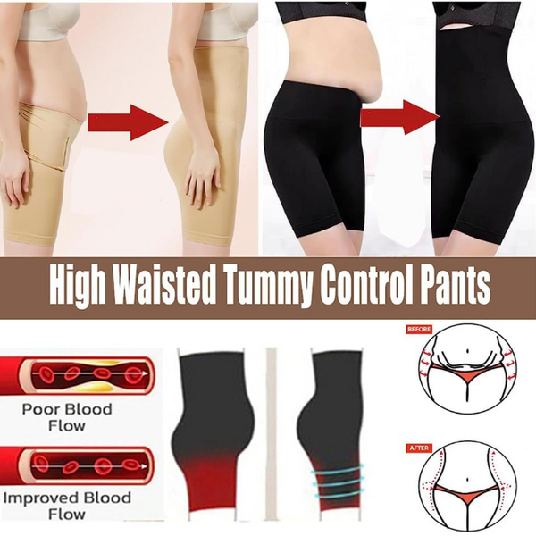 CurvyFit™ | Nahtlose Shapewear