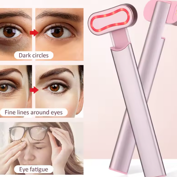 PerfekteHaut™ | 4in1 Hautpflege Lichttherapie
