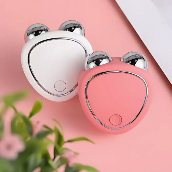 Gesichts-Massager™ | Jugendliche, straffe Haut in nur 5 Minuten pro Tag