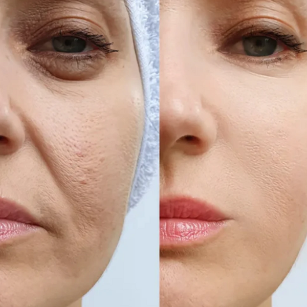 Gesichts-Massager™ | Jugendliche, straffe Haut in nur 5 Minuten pro Tag