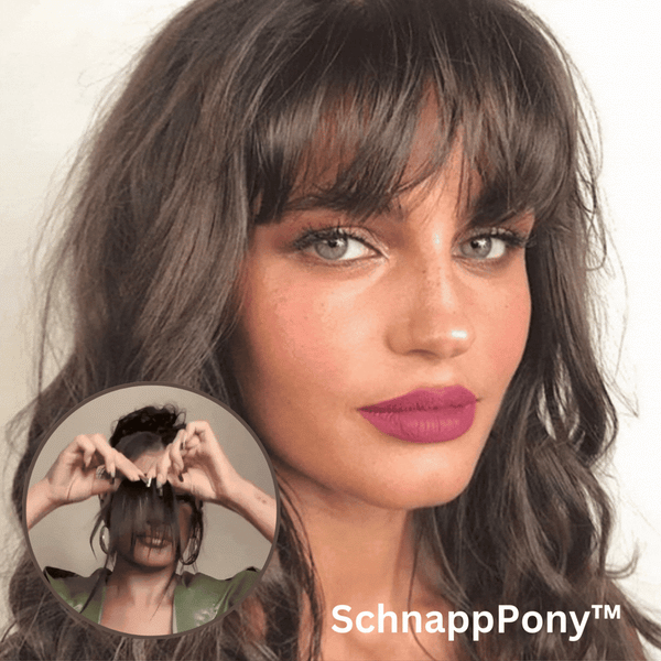 SchnappPony™ Perfektes Rahmen-Upgrade in Sekundenschnelle