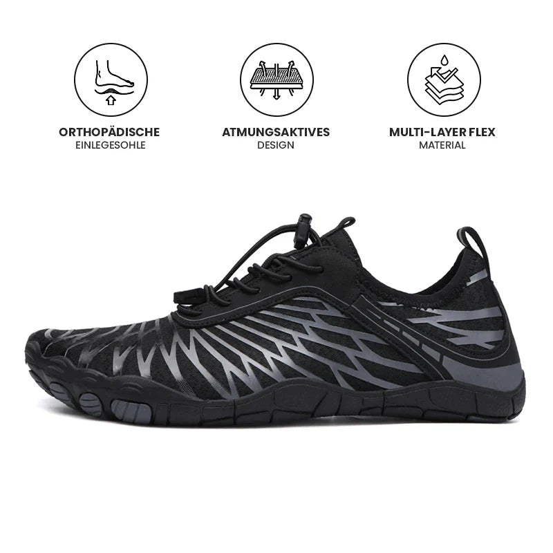 SOOTHESTEP™ Move Pro Barfußschuhe