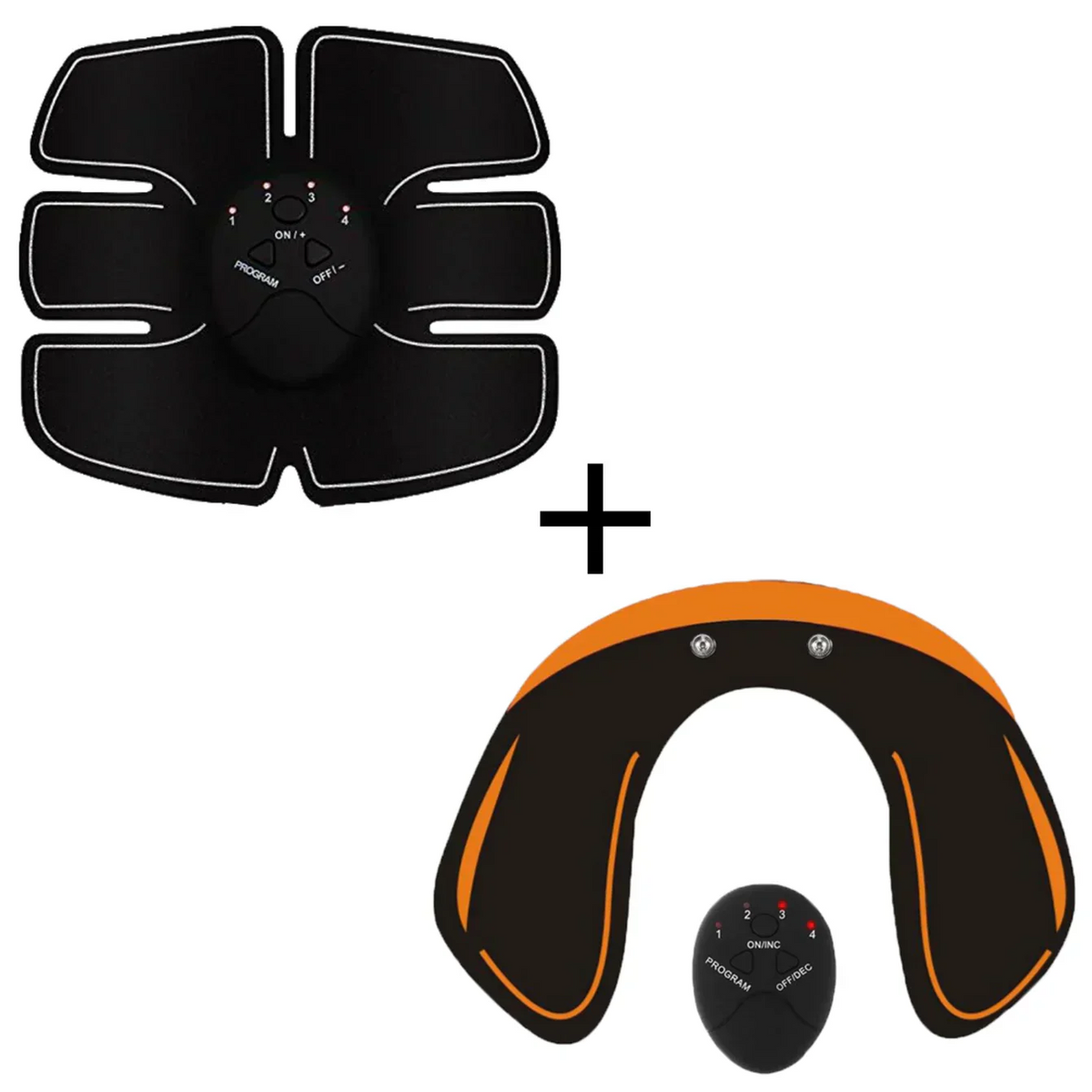 BootyPro™ - Booty-Lift Gerät