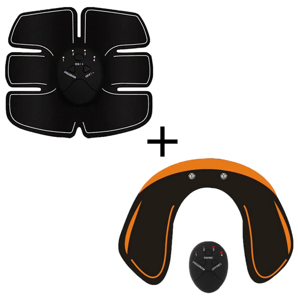 BootyPro™ - Booty-Lift Gerät