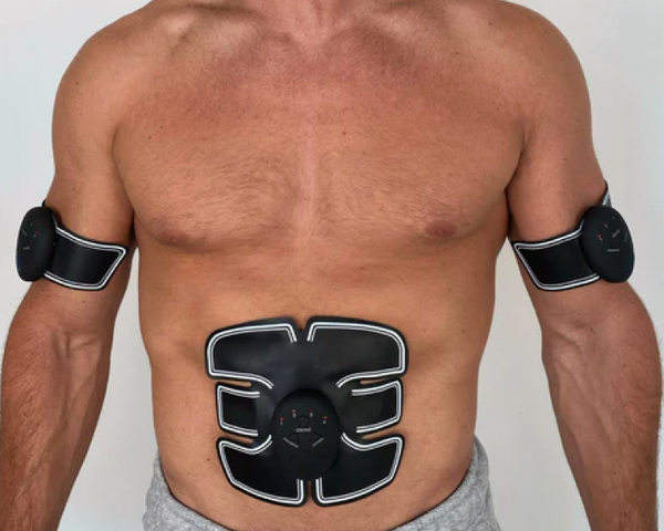 FitPro™ Stimulator by CR7