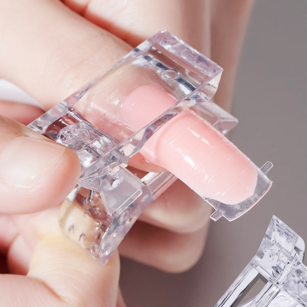 NagelKunst™ PolyNails Satz