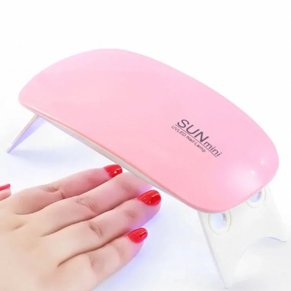 NagelKunst™ PolyNails Satz