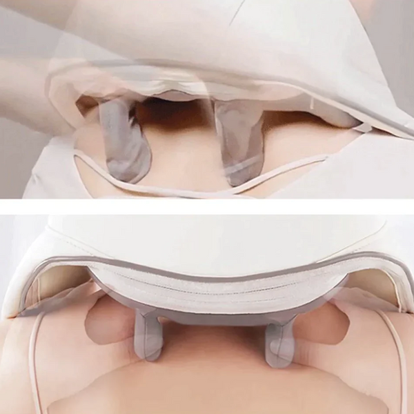 Passions Massager™ -  Entspannt und lindert Schmerzen
