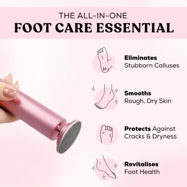 Sofheel™ | Starker Schutz für Ihre Füße