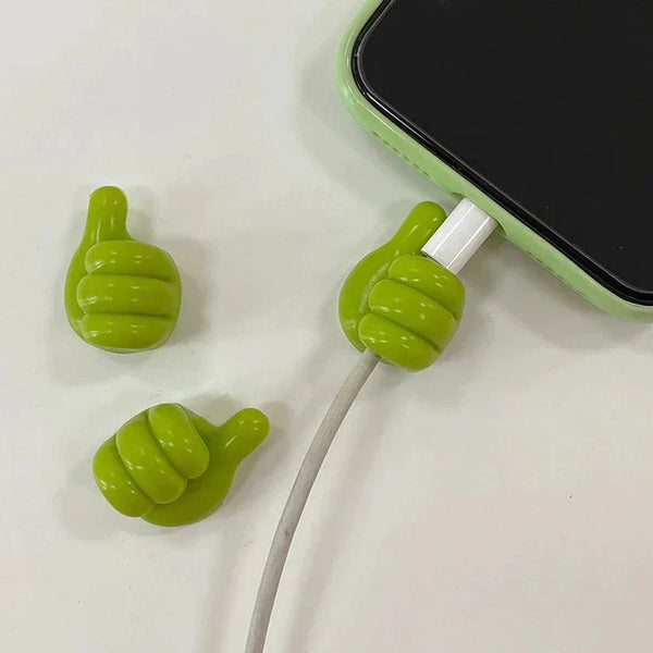 10+10 GRATIS | ThumbHooks - Immer ein aufgeräumtes Haus [Letzter Tag Rabatt]