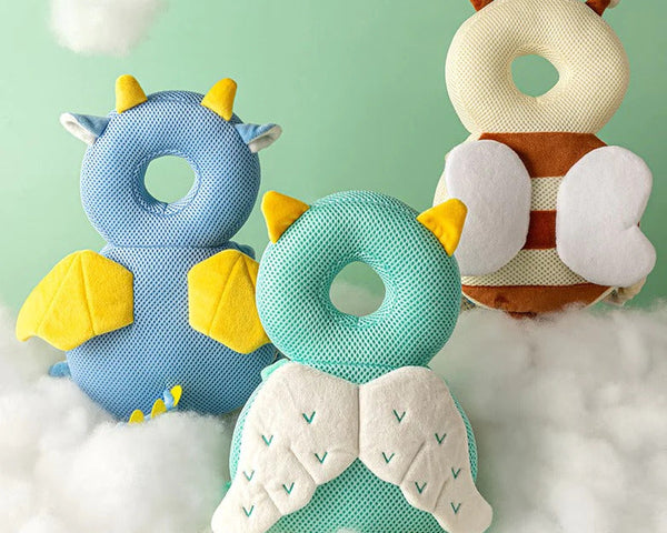 BabyCare™ | Schützen Sie Ihr Baby vor Verletzungen!