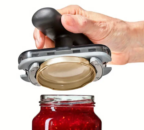 ComfyOpen™ - Gläser mühelos öffnen [Letzter Tag Rabatt]