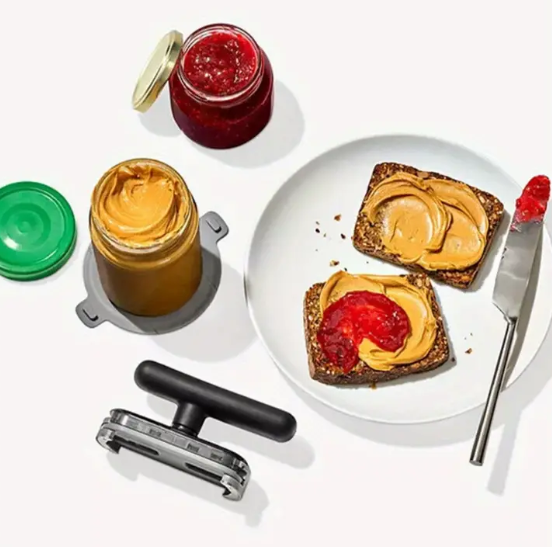 ComfyOpen™ - Gläser mühelos öffnen [Letzter Tag Rabatt]