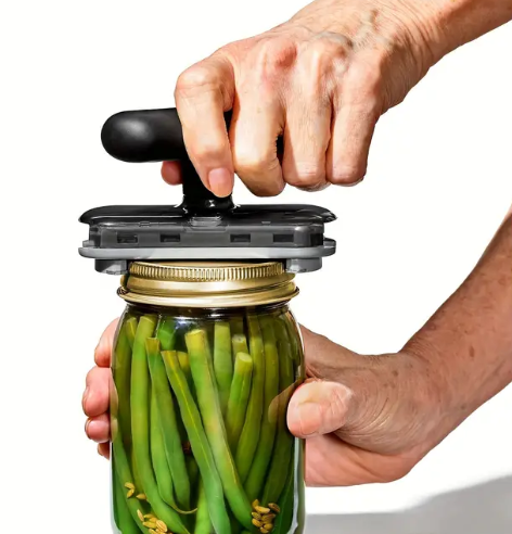 ComfyOpen™ - Gläser mühelos öffnen [Letzter Tag Rabatt]