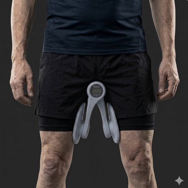 Fortis™ Control Trainer: Die taktische Methode, um Lecks dauerhaft zu stoppen