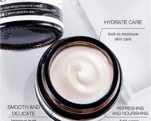 (1+1 GRATIS) InstantLift™ schnell wirkende Straffende Augencreme für die Unteraugenpartie