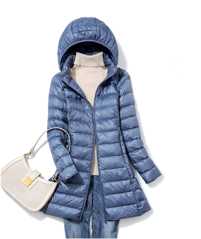Doria™ | Leichtgewichtige Winterjacke