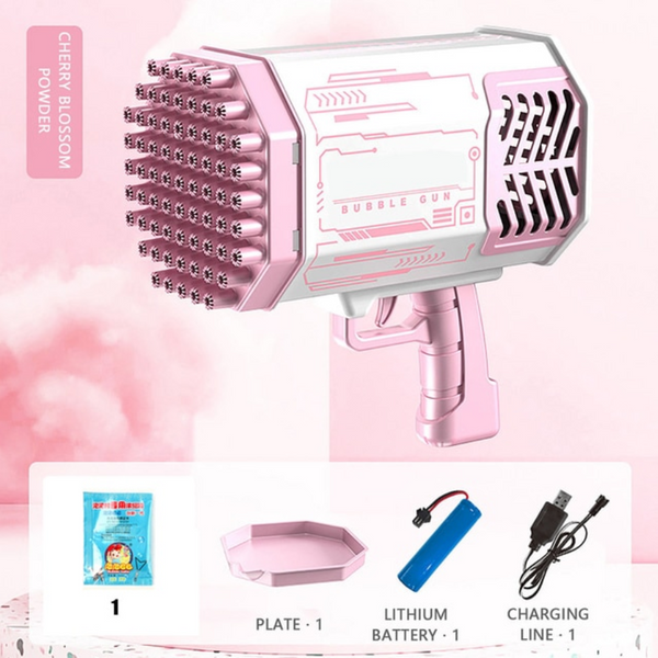 Bazooka™ Seifenblasen-Spielzeugpistole