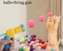 PurrShot – Spiel & Bewegung für neugierige Katzen (1 set)