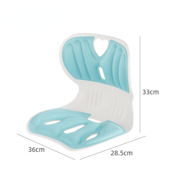 HaltungsPolster™ Ergonomischer Rückenkomfort