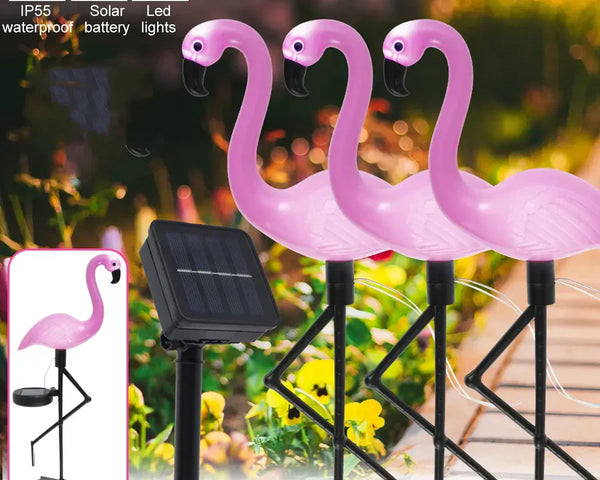 1+1 GRATIS | FlamoGlow - Stilvolle Beleuchtung für deinen Garten