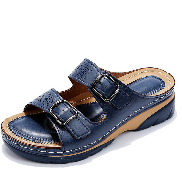 Zani™ Orthopädische Bequeme Sandalen