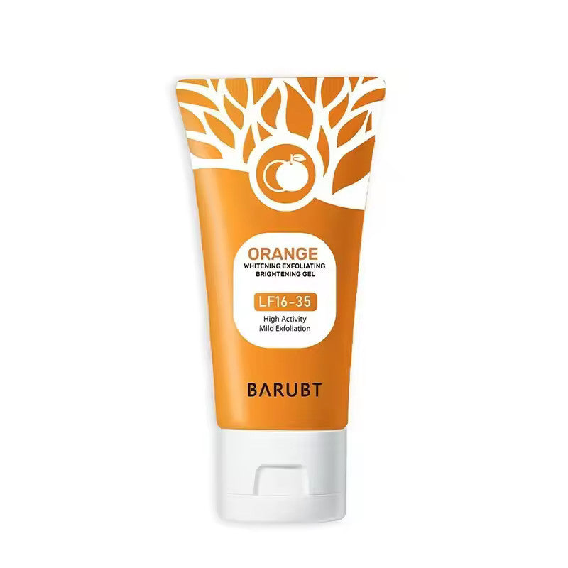 PurePeel™ | Sanftes Enzym-Peeling für strahlend glatte Haut