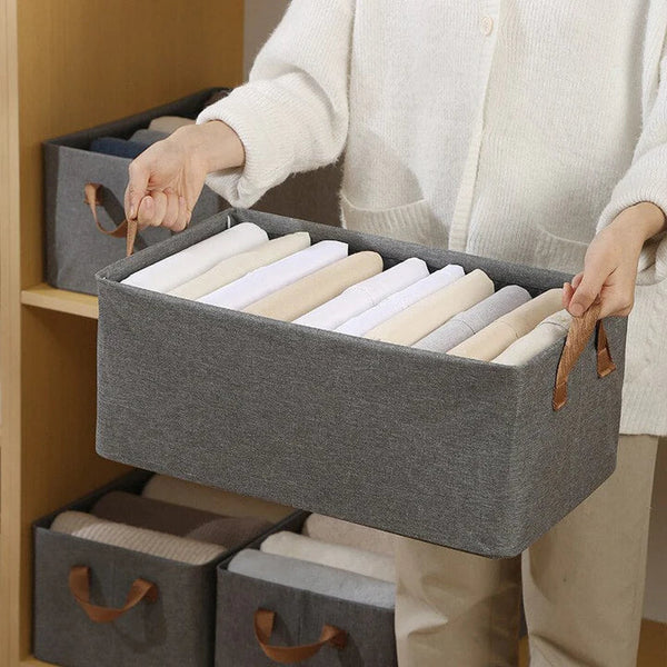 Organizera™ - Platzsparender Aufbewahrungsschrank mit Gratisangebot (1 + 2 Gratis)